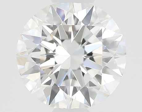 0.30 carat Round diamond F VS1 Excellent