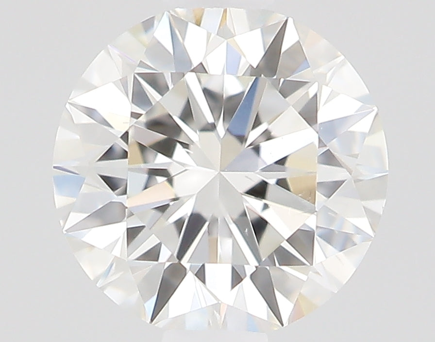 0.30 carat Round diamond G SI1 Excellent
