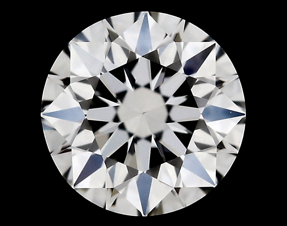0.30 carat Round diamond F VS1 Excellent