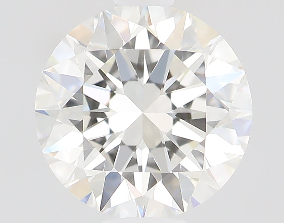 0.50 carat Round diamond H VVS1 Excellent