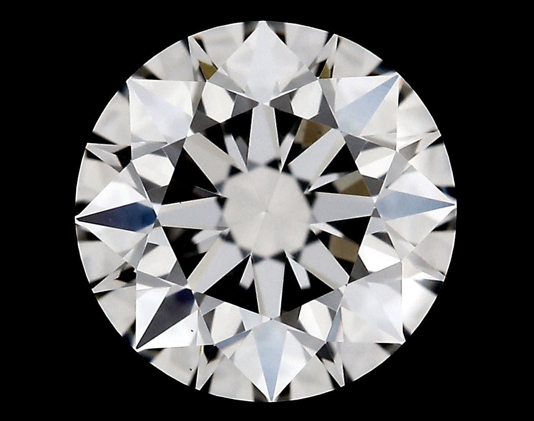 0.40 carat Round diamond E VS1 Excellent