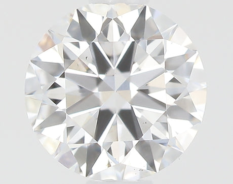 0.30 carat Round diamond E VS2 VeryGood