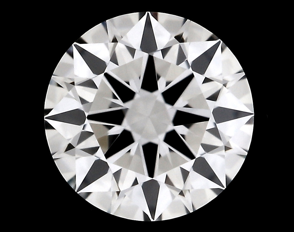0.30 carat Round diamond D IF Excellent