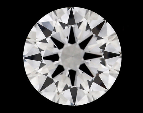 0.30 carat Round diamond G VVS2 Excellent