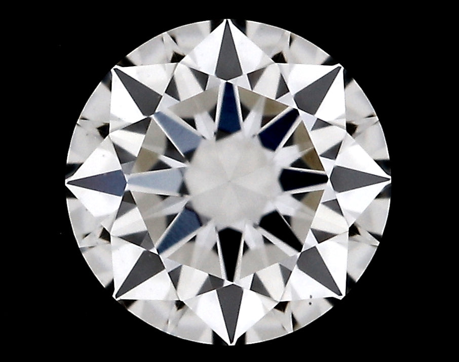 0.23 carat Round diamond D VS1 Excellent