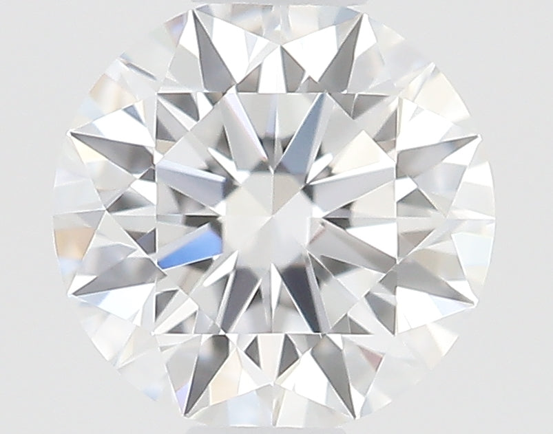 0.32 carat Round diamond E VVS1 Excellent