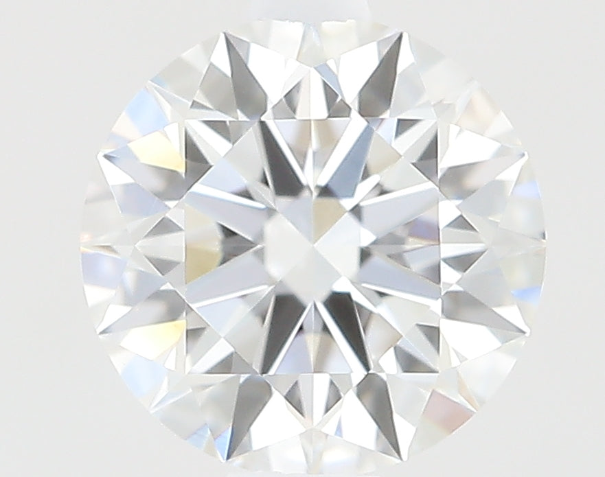 0.51 carat Round diamond F VS1 Excellent