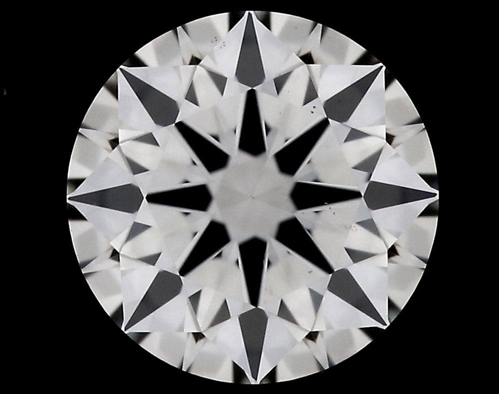 0.33 carat Round diamond G VS2 Excellent