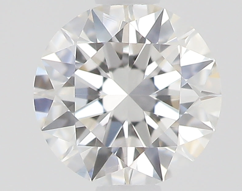 0.23 carat Round diamond G VVS2 Excellent