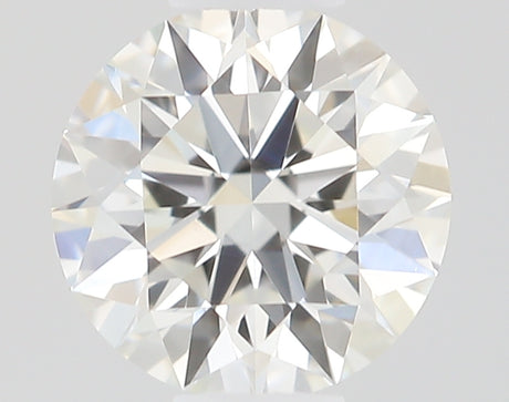 0.30 carat Round diamond H VS2 Excellent