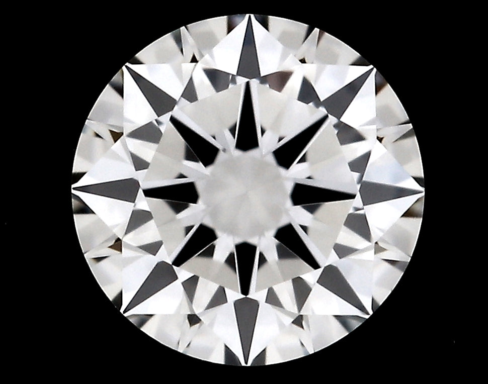 0.30 carat Round diamond G VVS2 Excellent