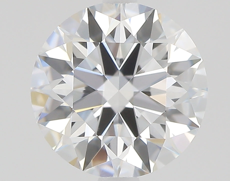 0.82 carat Round diamond D VS1 Excellent