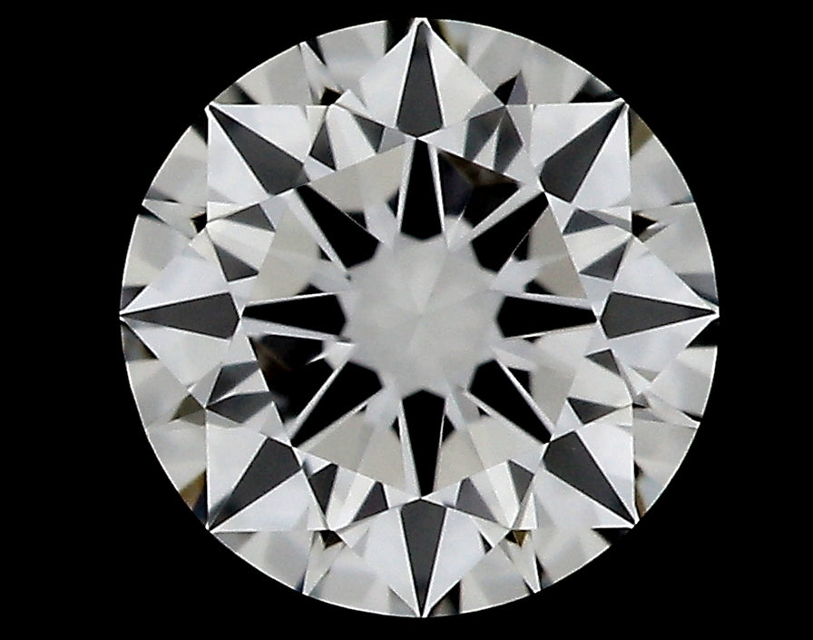 0.23 carat Round diamond D VS1 Excellent