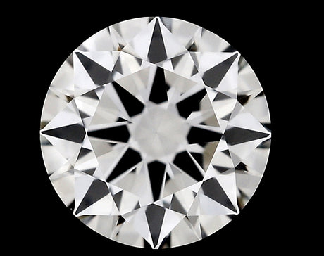 0.31 carat Round diamond G VS2 Excellent