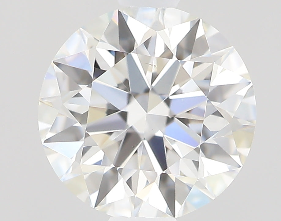 0.52 carat Round diamond G VS1 Excellent