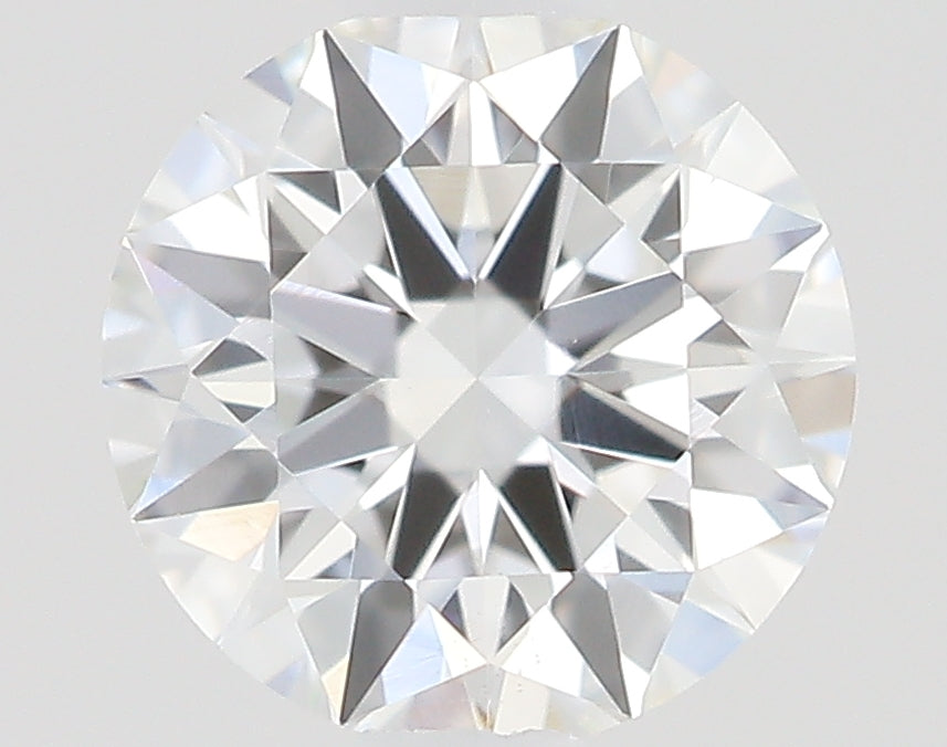 0.30 carat Round diamond G VS2 Excellent