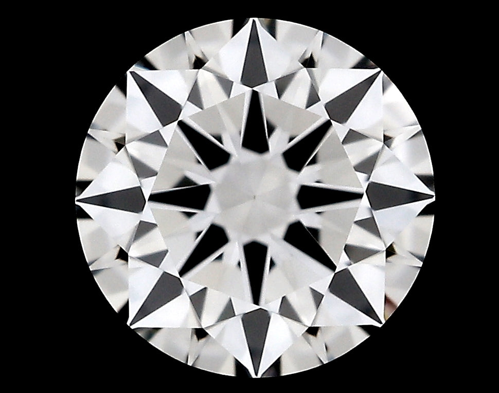 0.30 carat Round diamond E VVS2 Excellent
