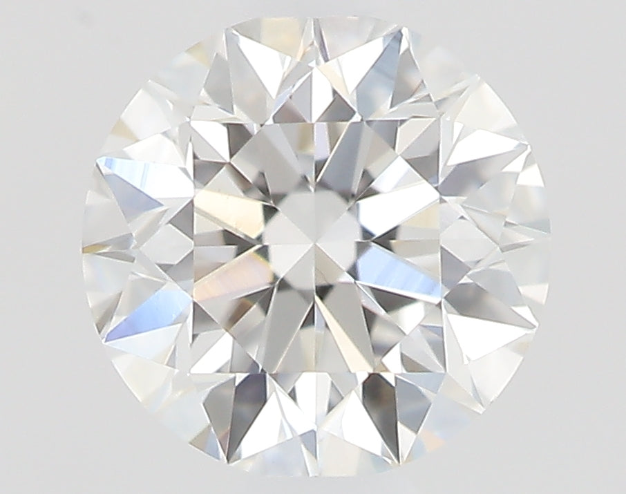 0.30 carat Round diamond F VS1 Excellent