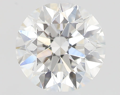 0.30 carat Round diamond F VS1 Excellent