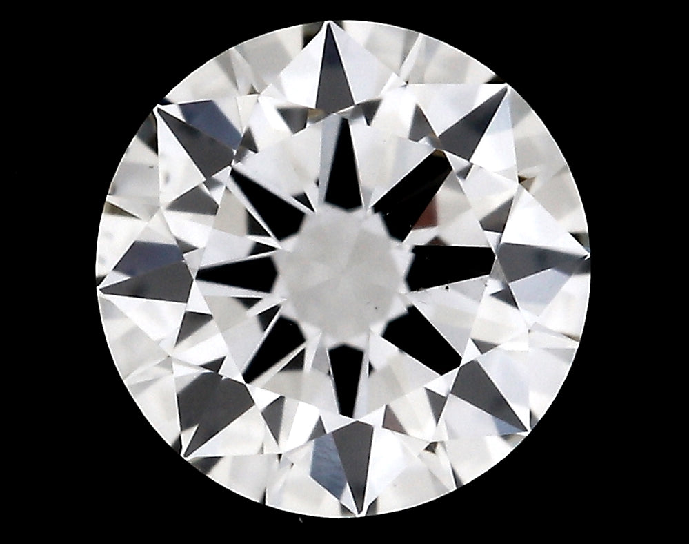 0.30 carat Round diamond F VS1 VeryGood