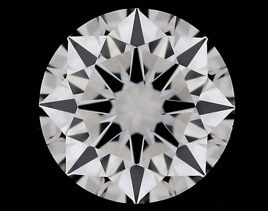 0.23 carat Round diamond G VVS1 Excellent