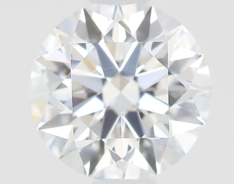 0.30 carat Round diamond E VS1 Excellent
