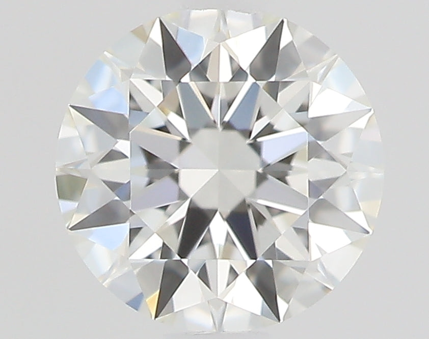 0.30 carat Round diamond H VVS1 Excellent