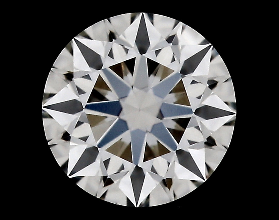 0.27 carat Round diamond H VS1 Excellent