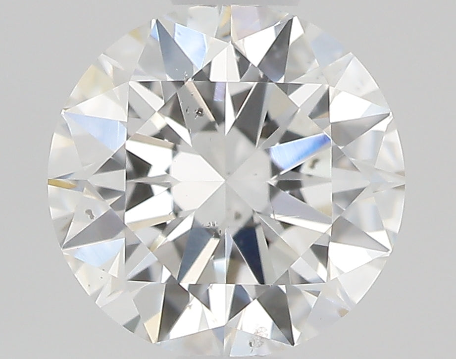 0.70 carat Round diamond E SI2 Good
