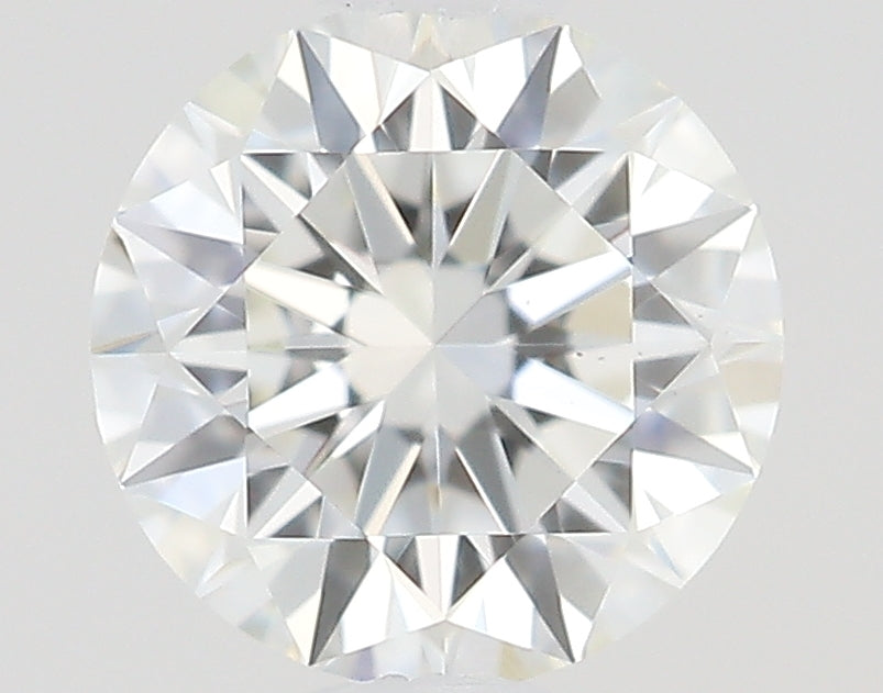 0.23 carat Round diamond I VS1 Excellent