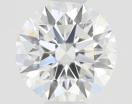 0.31 carat Round diamond H VVS1 Excellent