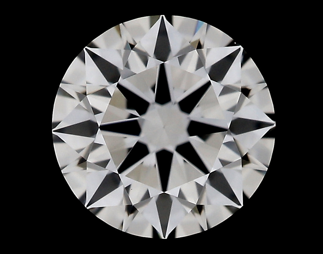 0.30 carat Round diamond G VS1 Excellent