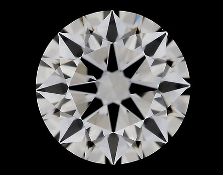 0.30 carat Round diamond G VS1 Excellent