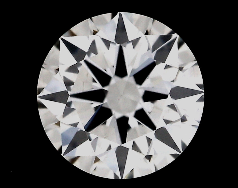 0.30 carat Round diamond I VS2 Very good