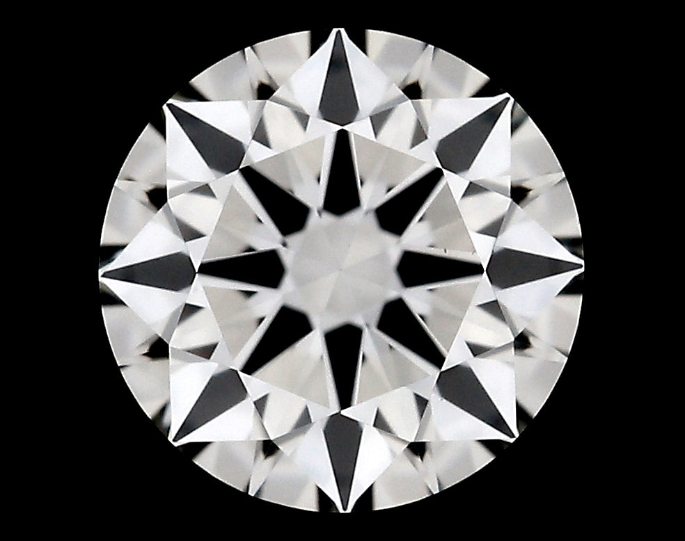 0.32 carat Round diamond G VS1 Excellent
