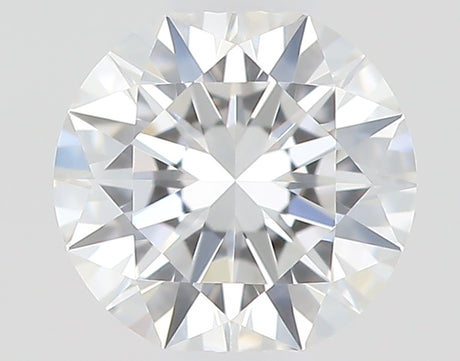 0.23 carat Round diamond E IF VeryGood
