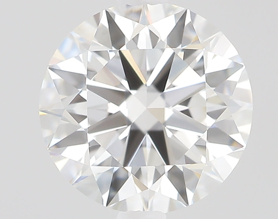 0.60 carat Round diamond E VS1 Excellent