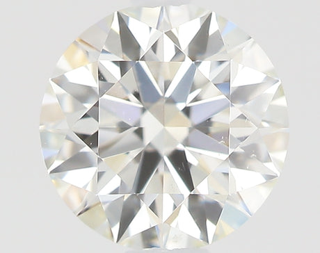 0.36 carat Round diamond J SI1 Excellent