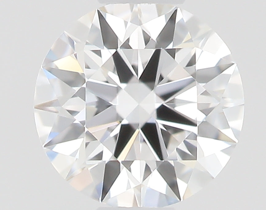 0.31 carat Round diamond E  VVS2 Excellent