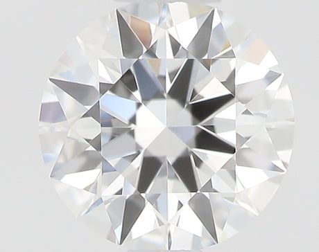 0.33 carat Round diamond G VVS2 Excellent