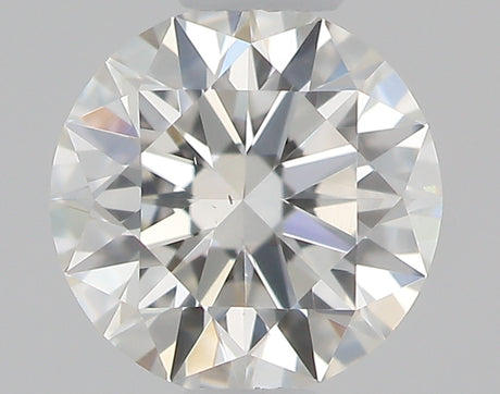 0.30 carat Round diamond H VS2 Very good