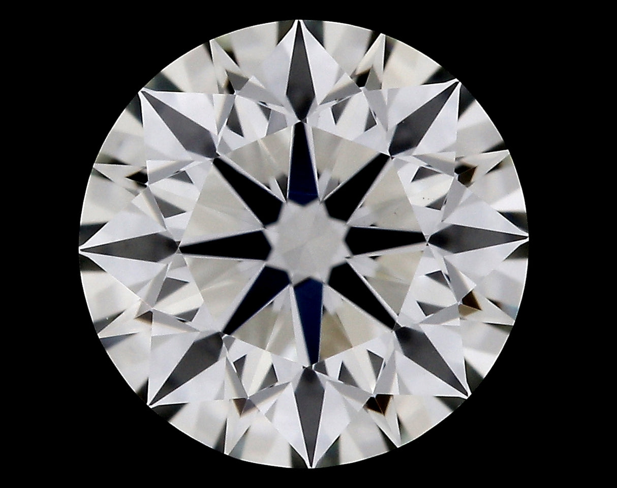 0.70 carat Round diamond M VS1 Excellent