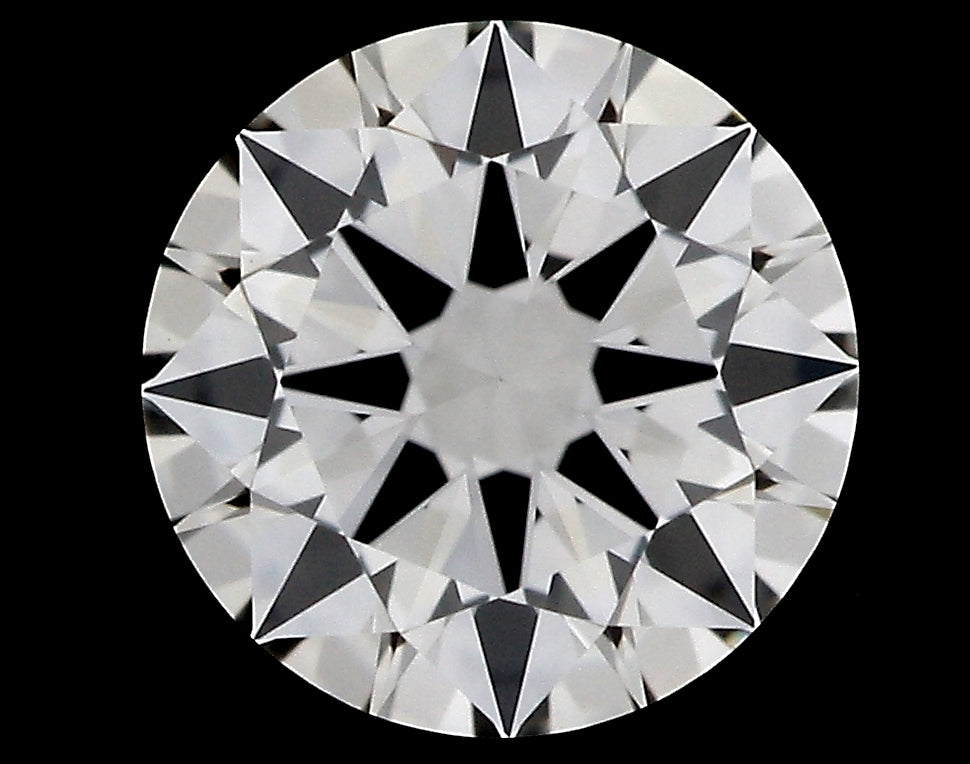 0.31 carat Round diamond H VS1 Excellent