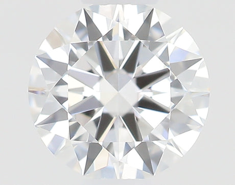 0.30 carat Round diamond F VVS1 Excellent