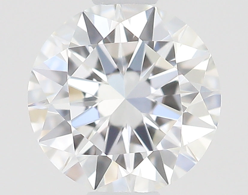 0.30 carat Round diamond F  VVS2 Excellent