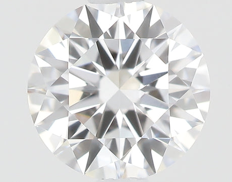 0.30 carat Round diamond E VS2 Excellent