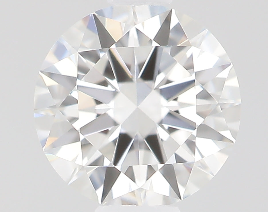 0.32 carat Round diamond F VVS1 Excellent
