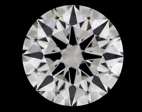 0.31 carat Round diamond G VVS2 Excellent