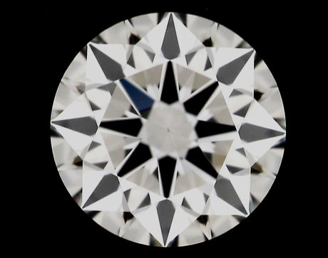 0.31 carat Round diamond G VVS2 Excellent