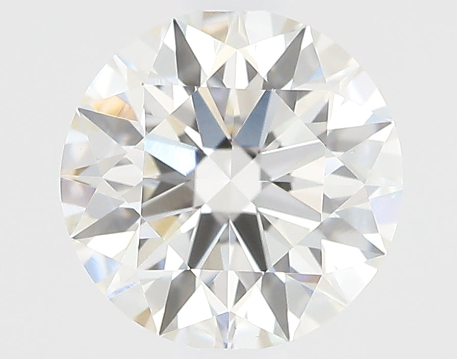 0.70 carat Round diamond I VS1 Excellent